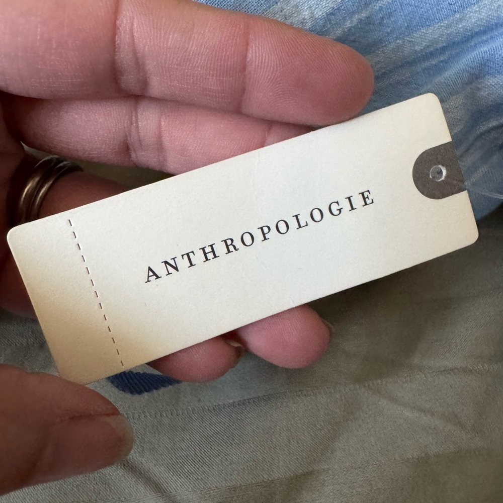 Anthropologie Cape May Mini Dress - Picture 6 of 16